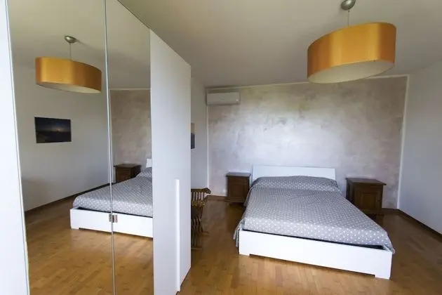 Dubleks, 2 Yatak Odası (Enea)