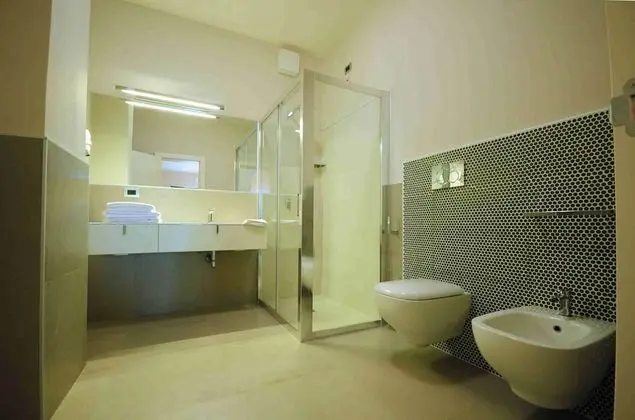 Superior Apart Daire, Bahçe Manzaralı