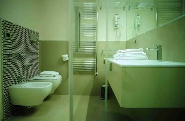 Superior Apart Daire, Bahçe Manzaralı