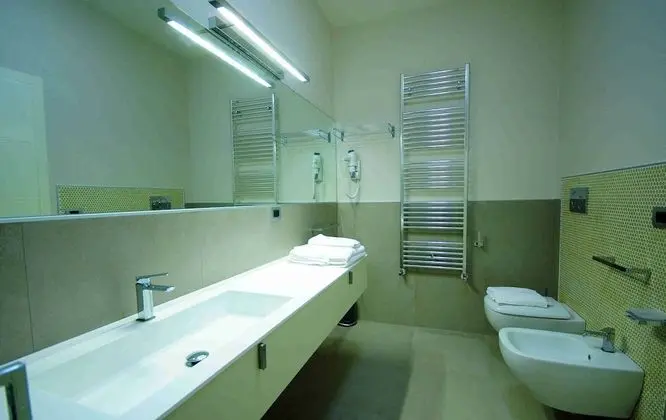 Superior Apart Daire, Bahçe Manzaralı