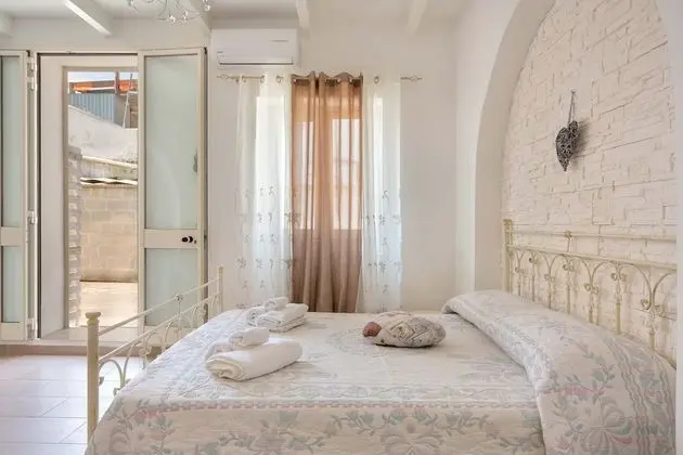 Basic Apart Daire, 1 Yatak Odası (Mono Afrodite)