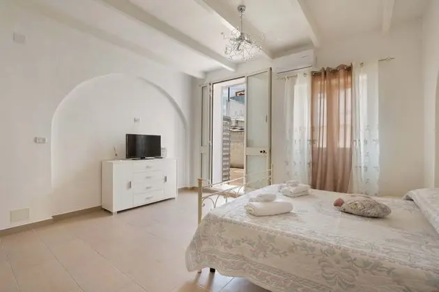 Basic Apart Daire, 1 Yatak Odası (Mono Afrodite)