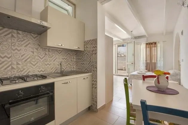 Basic Apart Daire, 1 Yatak Odası (Mono Afrodite)