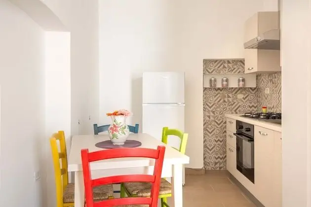 Basic Apart Daire, 1 Yatak Odası (Mono Afrodite)