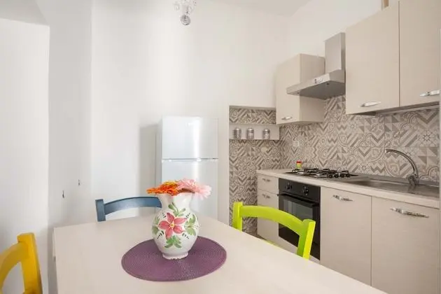 Basic Apart Daire, 1 Yatak Odası (Mono Afrodite)