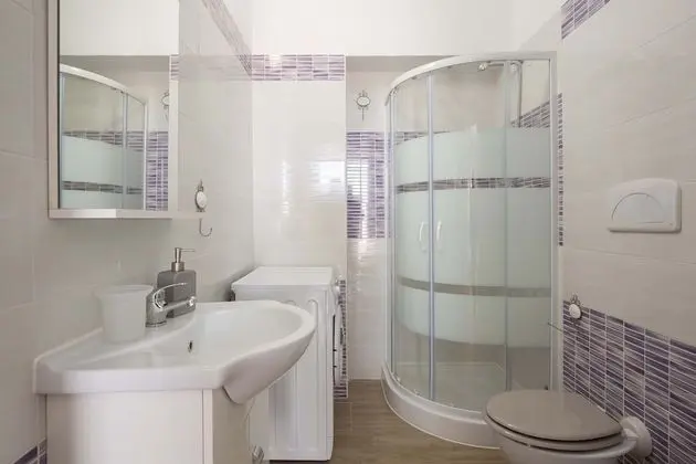 Basic Apart Daire, 1 Yatak Odası (Mono Afrodite)