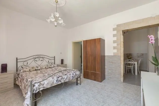 Economy Apart Daire, 1 Yatak Odası (Bilo Nettuno)