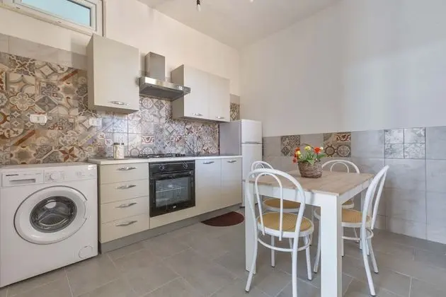 Economy Apart Daire, 1 Yatak Odası (Bilo Nettuno)