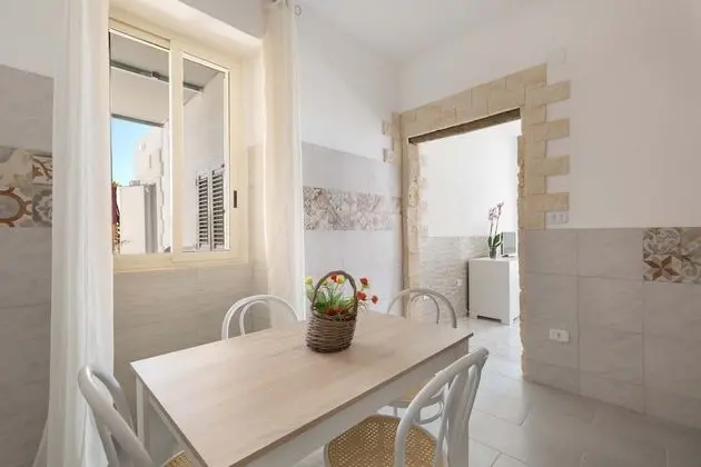 Economy Apart Daire, 1 Yatak Odası (Bilo Nettuno)