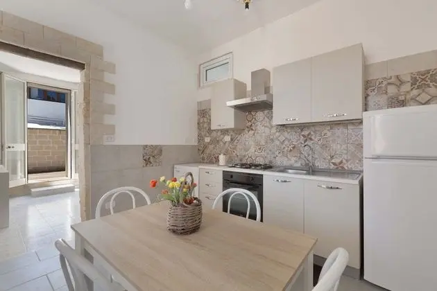 Economy Apart Daire, 1 Yatak Odası (Bilo Nettuno)