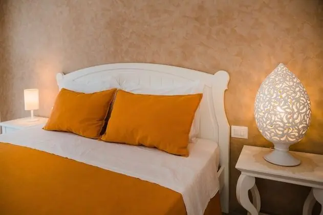 Standard Tek Büyük Yataklı Oda, 1 Büyük (Queen) Boy Yatak, Avlu Manzaralı