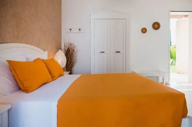 Standard Tek Büyük Yataklı Oda, 1 Büyük (Queen) Boy Yatak, Avlu Manzaralı