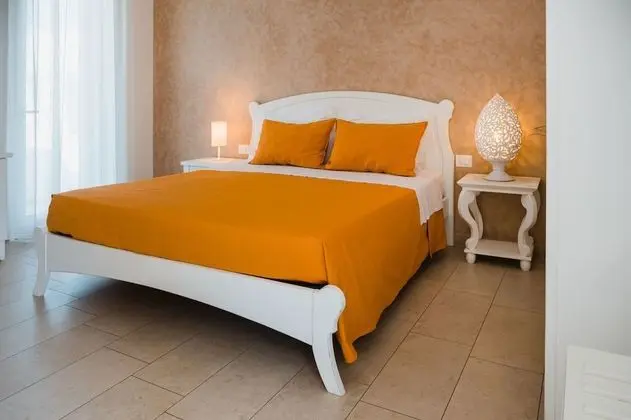 Standard Tek Büyük Yataklı Oda, 1 Büyük (Queen) Boy Yatak, Avlu Manzaralı