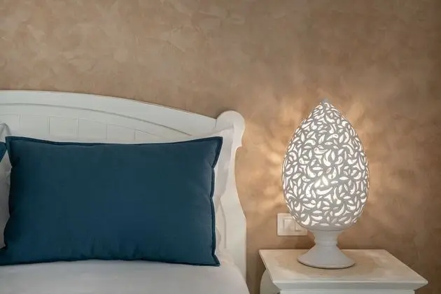 Standard Tek Büyük Yataklı Oda, 1 Büyük (Queen) Boy Yatak, Avlu Manzaralı