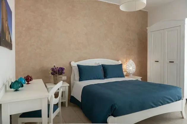 Standard Tek Büyük Yataklı Oda, 1 Büyük (Queen) Boy Yatak, Avlu Manzaralı