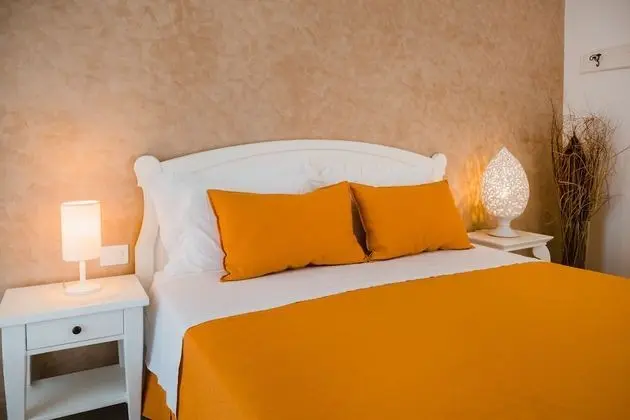 Superior Tek Büyük Yataklı Oda, 1 En Büyük (King) Boy Yatak, Bahçe Manzaralı