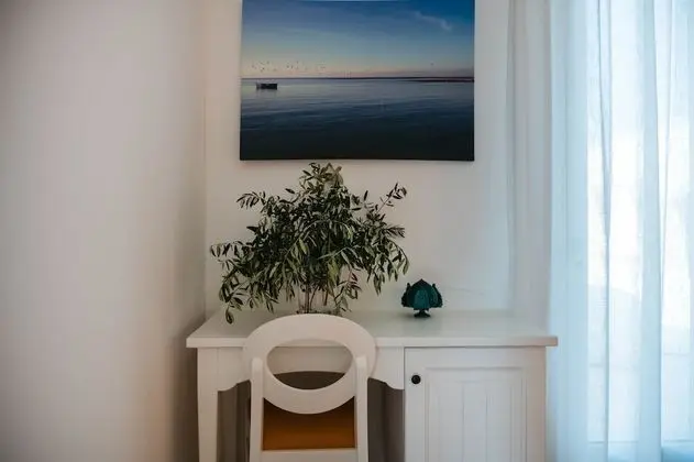 Superior Tek Büyük Yataklı Oda, 1 En Büyük (King) Boy Yatak, Bahçe Manzaralı