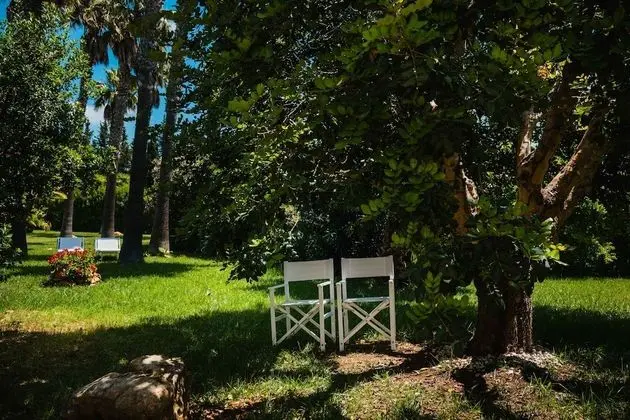 Superior Tek Büyük Yataklı Oda, 1 En Büyük (King) Boy Yatak, Bahçe Manzaralı