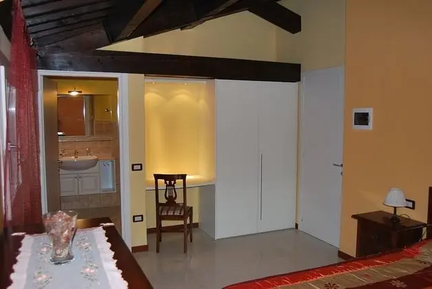 Süit, Havuz Manzaralı