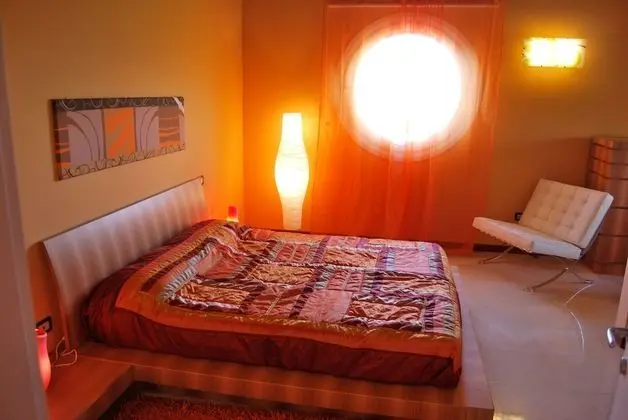 Süit, Havuz Manzaralı