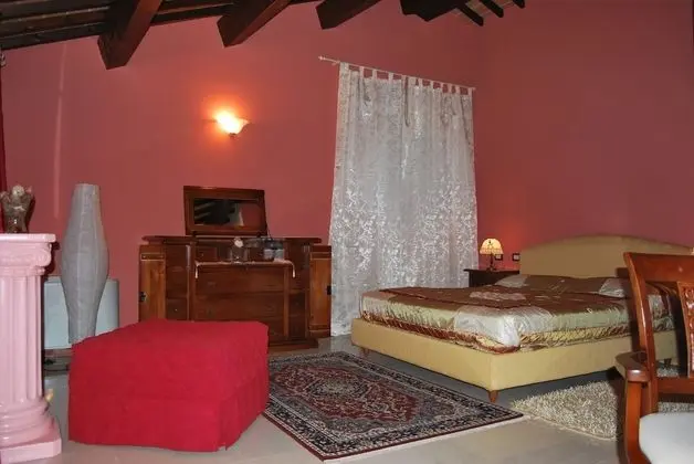 Süit, Park Manzaralı