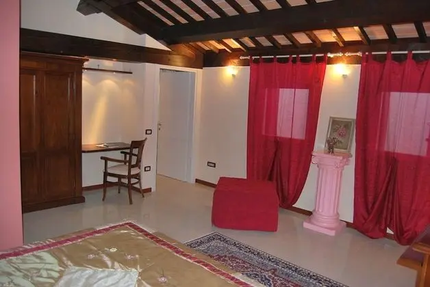 Süit, Park Manzaralı