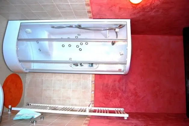 Süit, Park Manzaralı