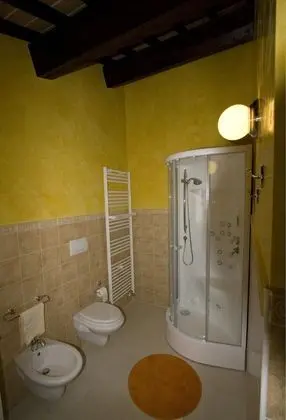 Tek Büyük Yataklı Oda, Bahçe Manzaralı