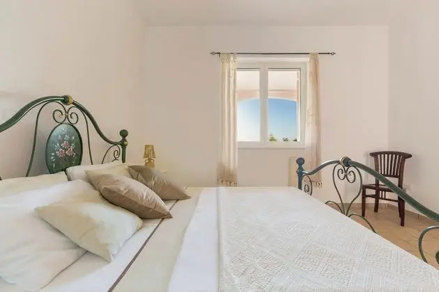 Classic Villa, 6 Yatak Odası, Kişiye Özel Havuzlu