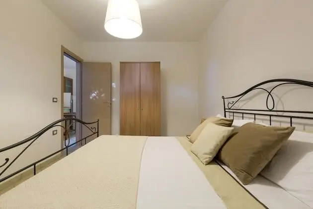 Classic Villa, 6 Yatak Odası, Kişiye Özel Havuzlu