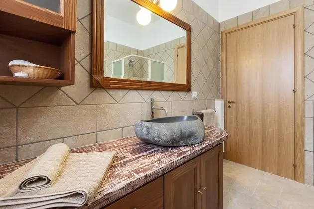 Classic Villa, 6 Yatak Odası, Kişiye Özel Havuzlu