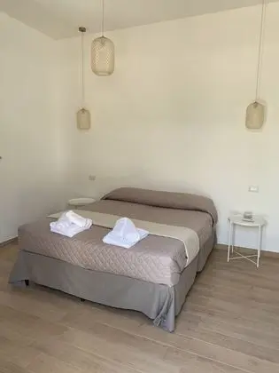 Üç Kişilik Oda