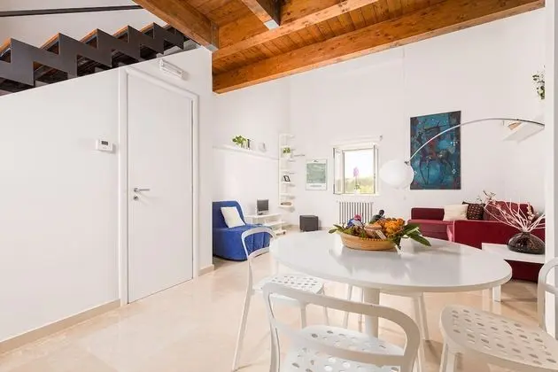 Deluxe Apart Daire, 1 Büyük (Queen) Boy Yatak ve Çekyat, Havuz Manzaralı