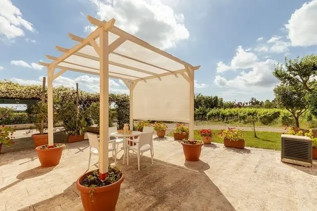 Deluxe Apart Daire, 1 Büyük (Queen) Boy Yatak ve Çekyat, Havuz Manzaralı