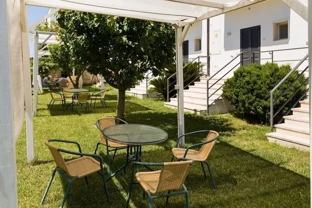 Superior Apart Daire, 2 Yatak Odası, Bahçe Manzaralı