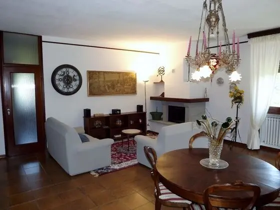 Apart Daire, 2 Yatak Odası, Teras