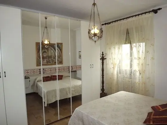 Apart Daire, 2 Yatak Odası, Teras