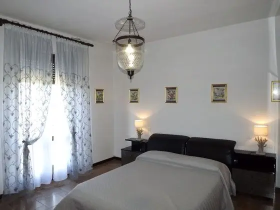 Apart Daire, 2 Yatak Odası, Teras