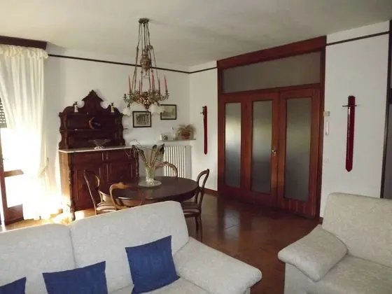 Apart Daire, 2 Yatak Odası, Teras