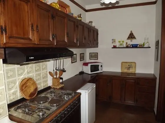 Apart Daire, 2 Yatak Odası, Teras