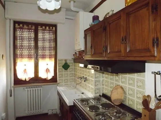 Apart Daire, 2 Yatak Odası, Teras