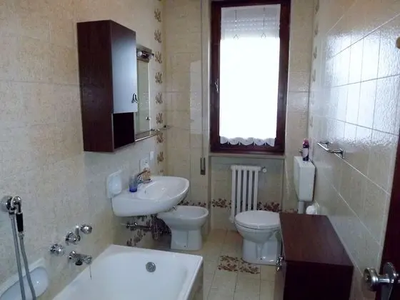 Apart Daire, 2 Yatak Odası, Teras