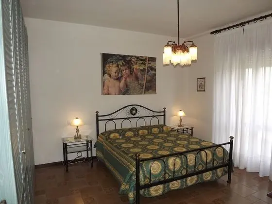 Apart Daire, 2 Yatak Odası, Teras, Dağ Manzaralı