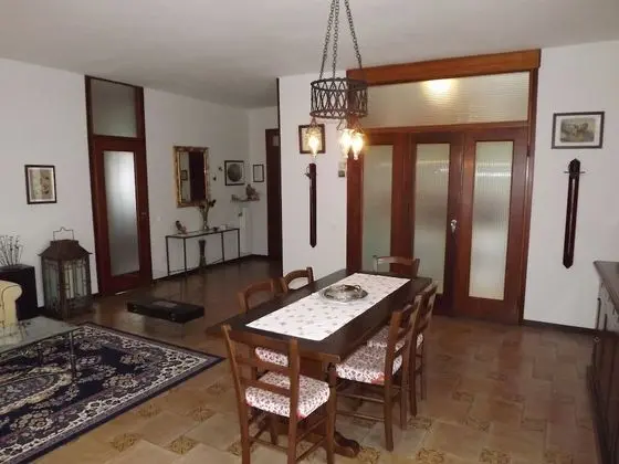 Apart Daire, 2 Yatak Odası, Teras, Dağ Manzaralı