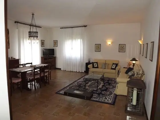 Apart Daire, 2 Yatak Odası, Teras, Dağ Manzaralı