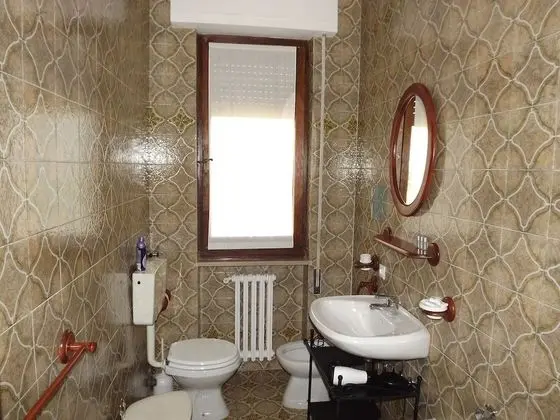 Apart Daire, 2 Yatak Odası, Teras, Dağ Manzaralı