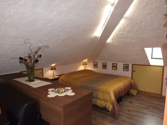 Family Stüdyo, Küçük Mutfak, Kule