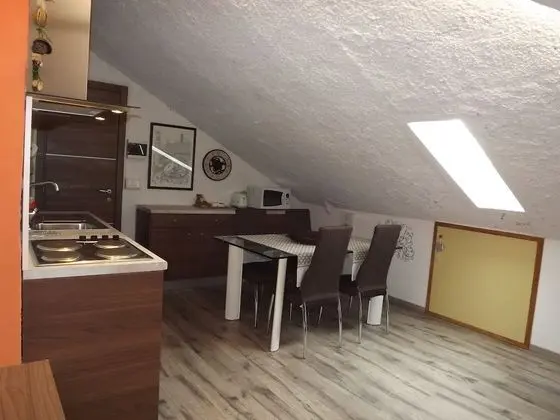 Family Stüdyo, Küçük Mutfak, Kule