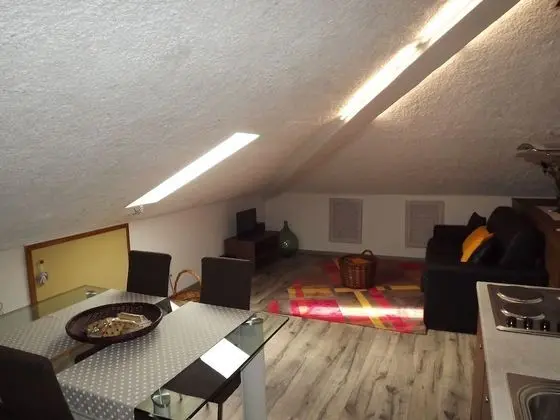 Family Stüdyo, Küçük Mutfak, Kule