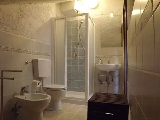 Family Stüdyo, Küçük Mutfak, Kule